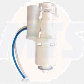 Valsir Cistern Flush Valve VS0864157 EVOLUTA SPACE VALSIR 864157 Flushing Valve