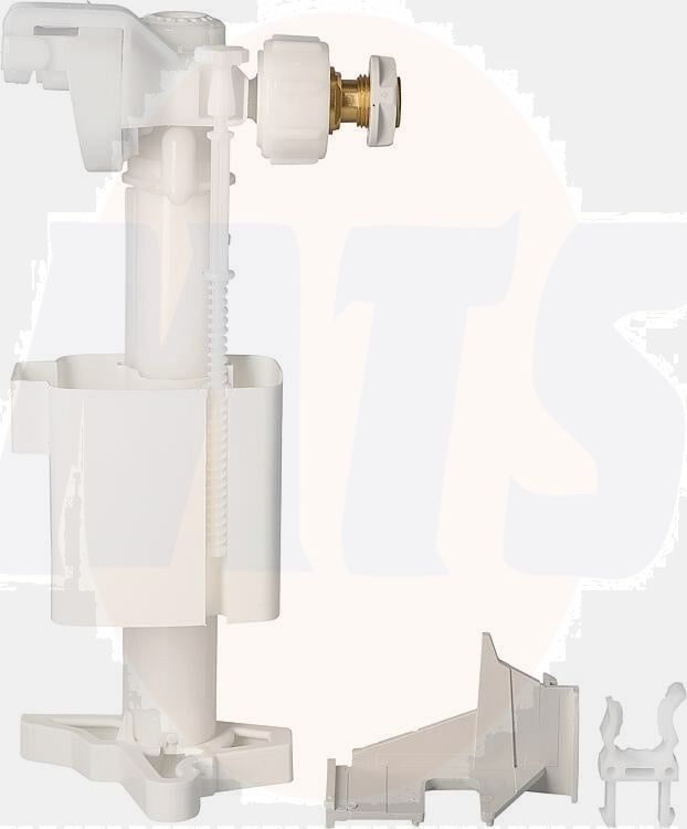 Valsir filling valve set Compact VS0866900