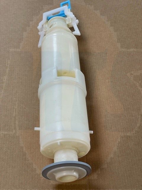 VALSIR FLUSH VALVE COMPLETE WITH ANCHOR VALSIR VS0810156