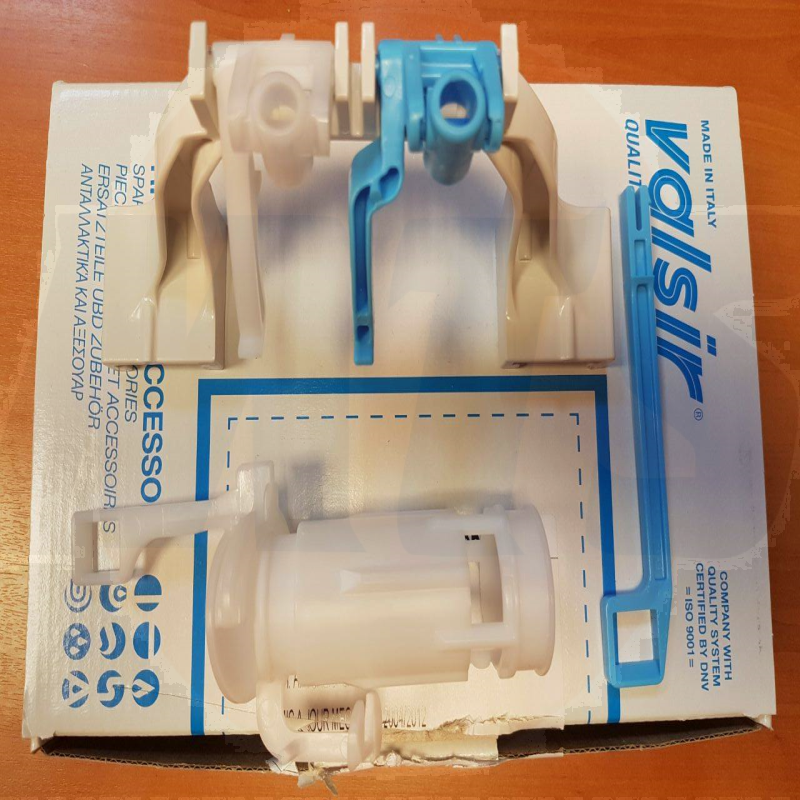 Valsir Pneumatic Mechanical Conversion Kit VS0866803 / 8023857317505 MTSa162