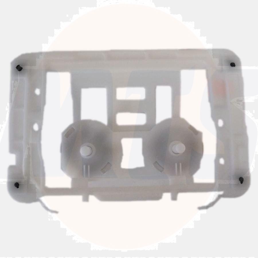 Valsir VS0822001 Counter plate complete Valsir 822001.