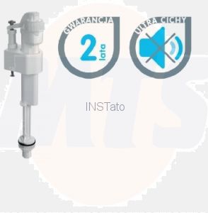 INLET VALVES /FLOAT VALVES