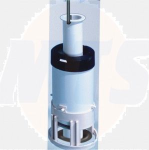 Valve for reservoir REGISTAR / EUROFUTURA (ref 300154)