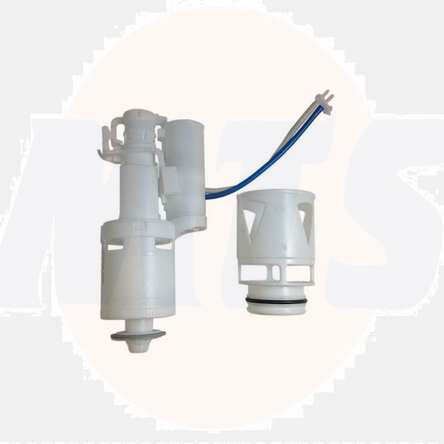 865801 Valve kit for model CUBIK from VALSIR, VS0865801