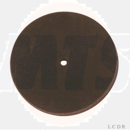 VALVE SEAL 66X5.5X5 PORCHER