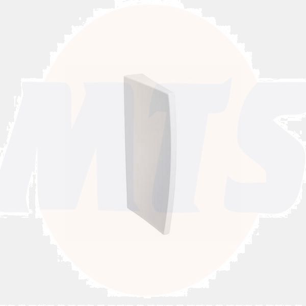 Twy VC7051WH Urinal Division Wht