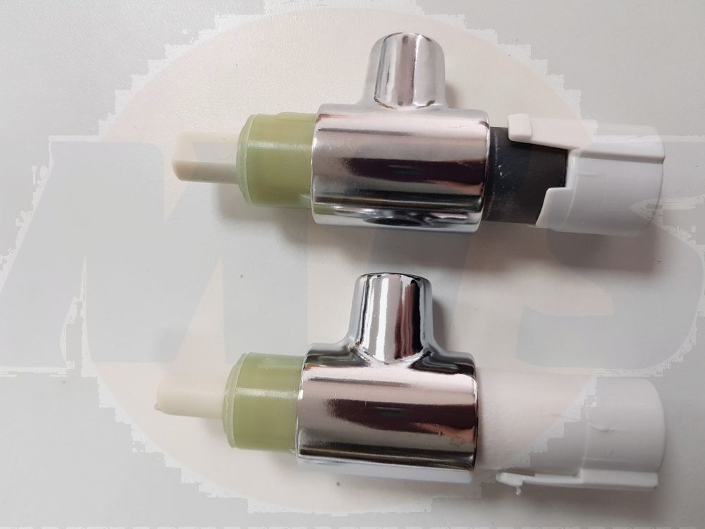 Catalano Verso Seat Hinges