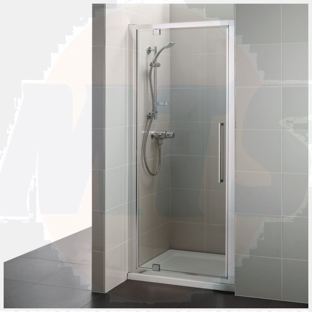 Vertical Seal For Ideal Standard Kubo Pivot Shower  T001233NU