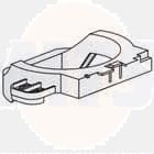 Viconnect Support for drain valve 92249300