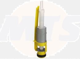 Viega 573157 Drain valve set 8141.20