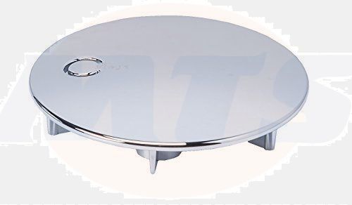 Viega Domoplex 649 968 (6930.0) 649968
649968 Viega Domoplex Trim (cover) chrome no. 649 968 (6930.0) 649968 / 4015211649968