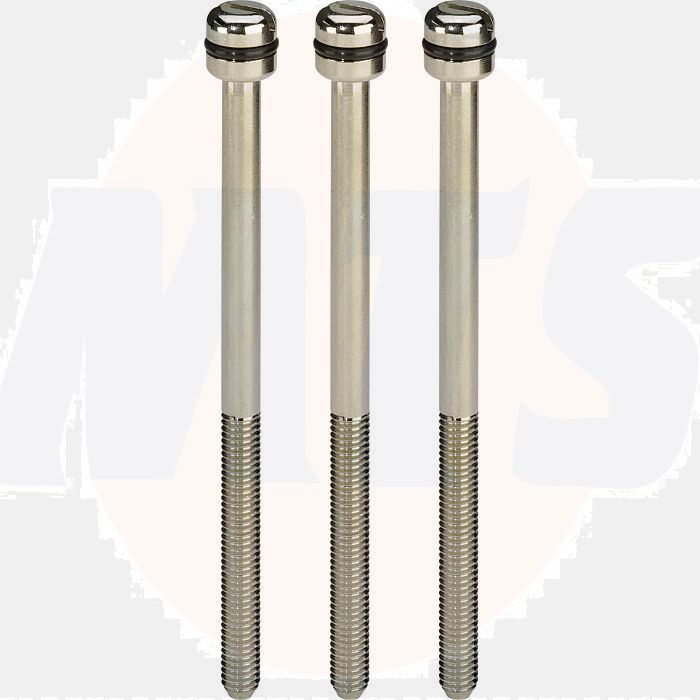 Viega screw set 632700 M 5 x 78 mm, Stainless Steel (6961.94)