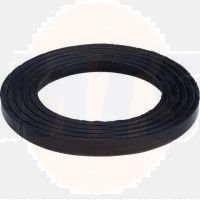 Viega sealing , 398 385 Model 9959.4 in 76mm black rubber