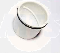 Viega Tempoplex Dip tube ab Year 2006 Model 6961.99 no. 582982