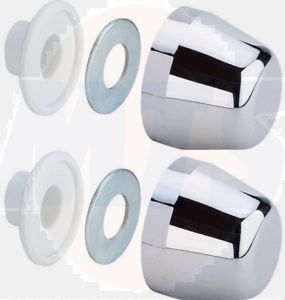 Viega 3 - Mounting set  Model Number 3817.816-897