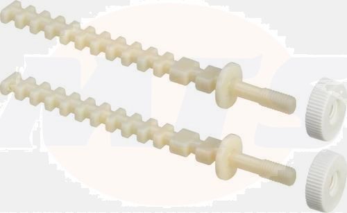 Viega bolt set 407636 concealed Toilet cistern Fittings spares(8310.33) 4015211407636