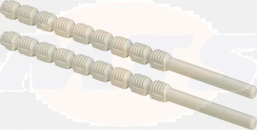 Viega Actuating Rod/Push Sticks  407605 conceala Toilet Cistern fittings Spares  Model 8310.31 / 4015211407605