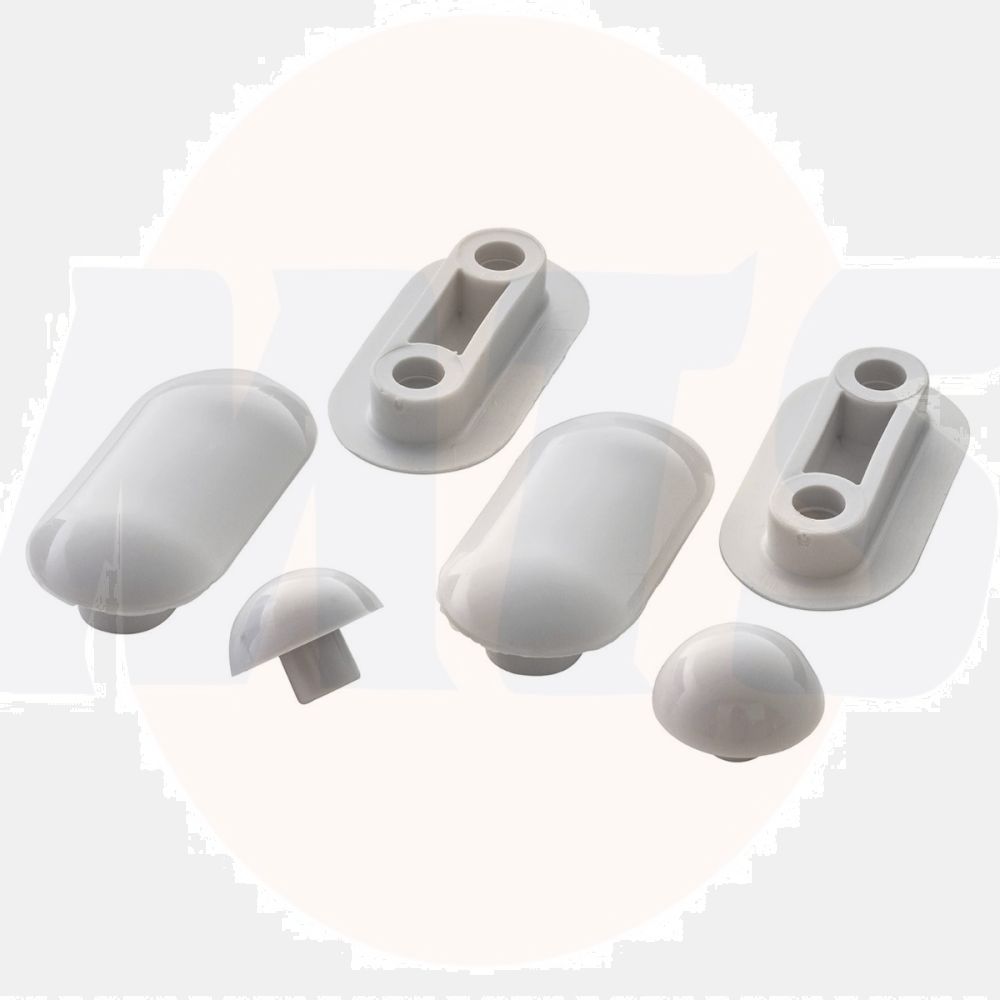 Ideal Standard Tonic Buffers EV18867