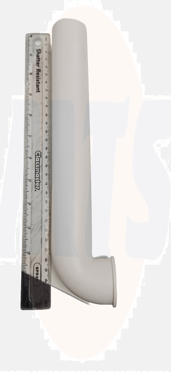 Viega Flush Pipe 106996