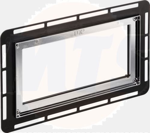 Viega Installation frame Visign for Style  Model No. 8330.21