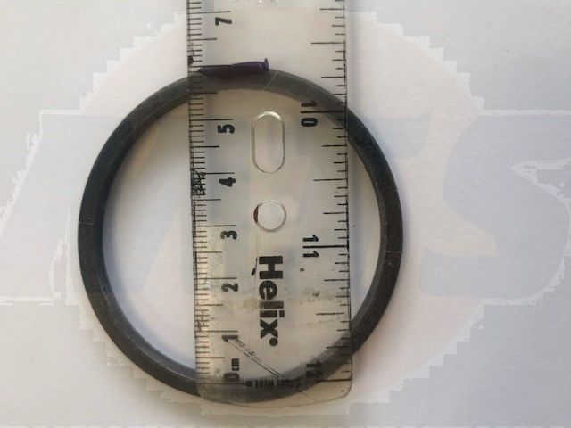 Viega O-ring set for use with Viega ECO PLUS WC Cistern 408978