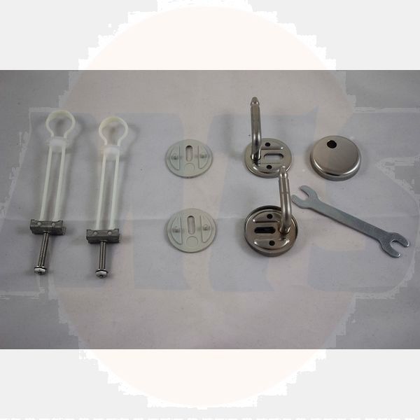 Villeroy & Boch Universal Hinges 92248061