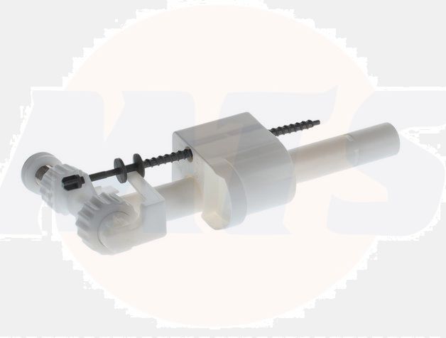 Villeroy and Boch Filling valve Water inlet from the sides  8L177000