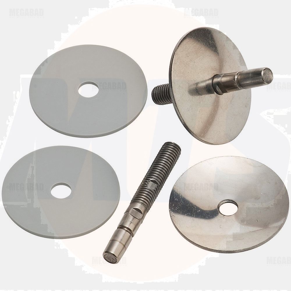 villeroy and Boch Finnon seat hinges 92218961