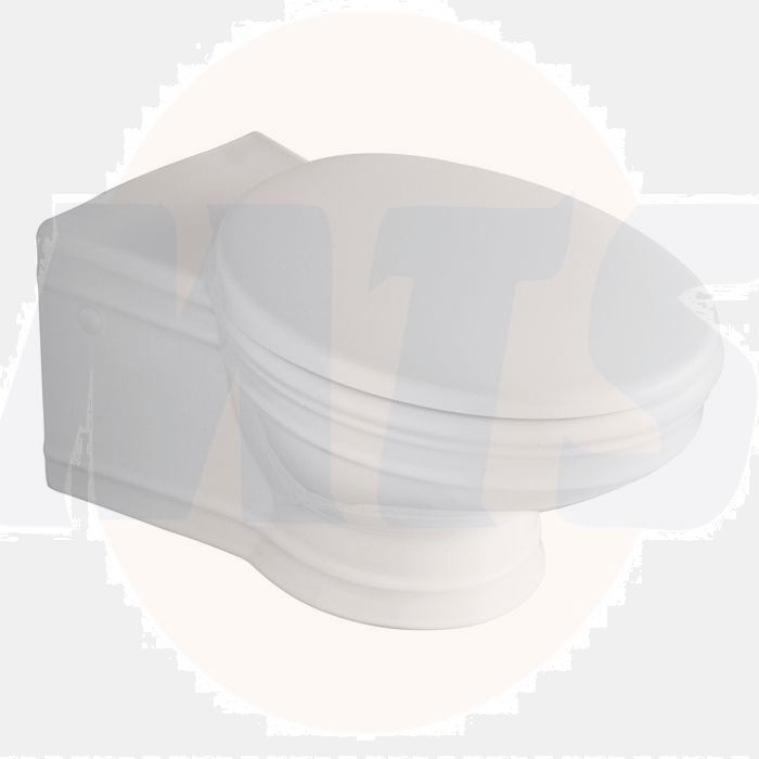 Villeroy & Boch 881061R1 Amadea Toilet Seat 881061  4047289857815