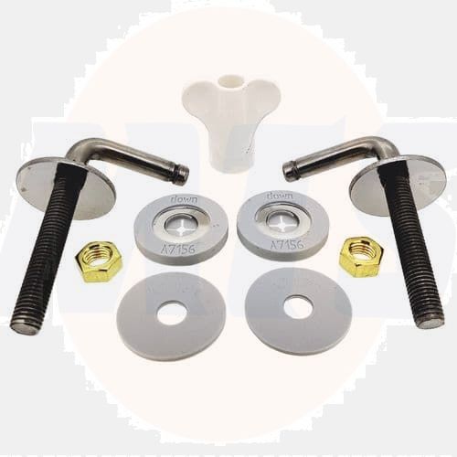 Villeroy & Boch Century BE7 Hinge 88430061