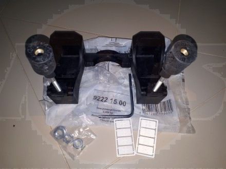 Villeroy&Boch cup holder SUBWAY 2.0 9222 15 00 