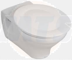 Villeroy & Boch Epura Toilet Seat 8837.61.01