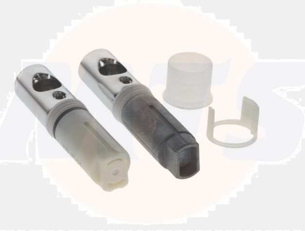 Villeroy & Boch Finion Venticello Antheus Soft Closing Toilet Seat Damper Set 92219100