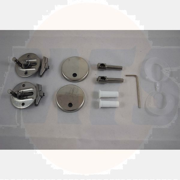 Villeroy & Boch hinge for toilet seat 92237061 for Standard Close Seat