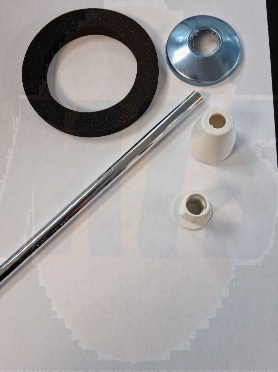 VILLEROY & BOCH ISOLATION KIT