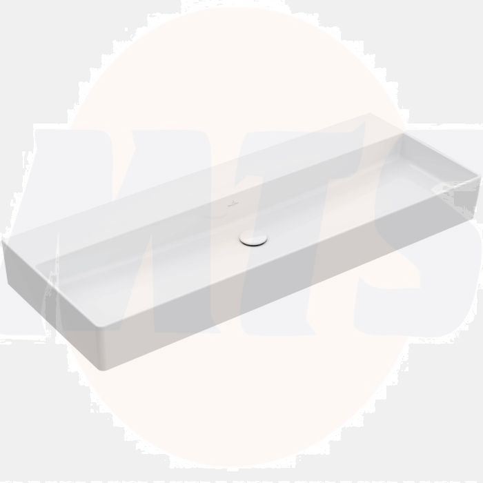 Villeroy & Boch Memento 2.0 washbasin 4A22CFR1