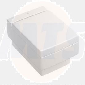 Villeroy & Boch Memento Toilet Seat Soft-Close 9M17.S1.R1 - MTSh032