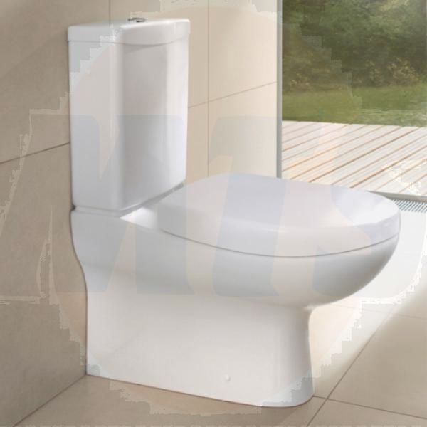Villeroy & Boch My Nature Toilet Seat Soft-Close 9M53.S1.R1
