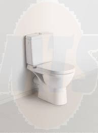 Villeroy & Boch O.Novo Toilet Seat 9M396101