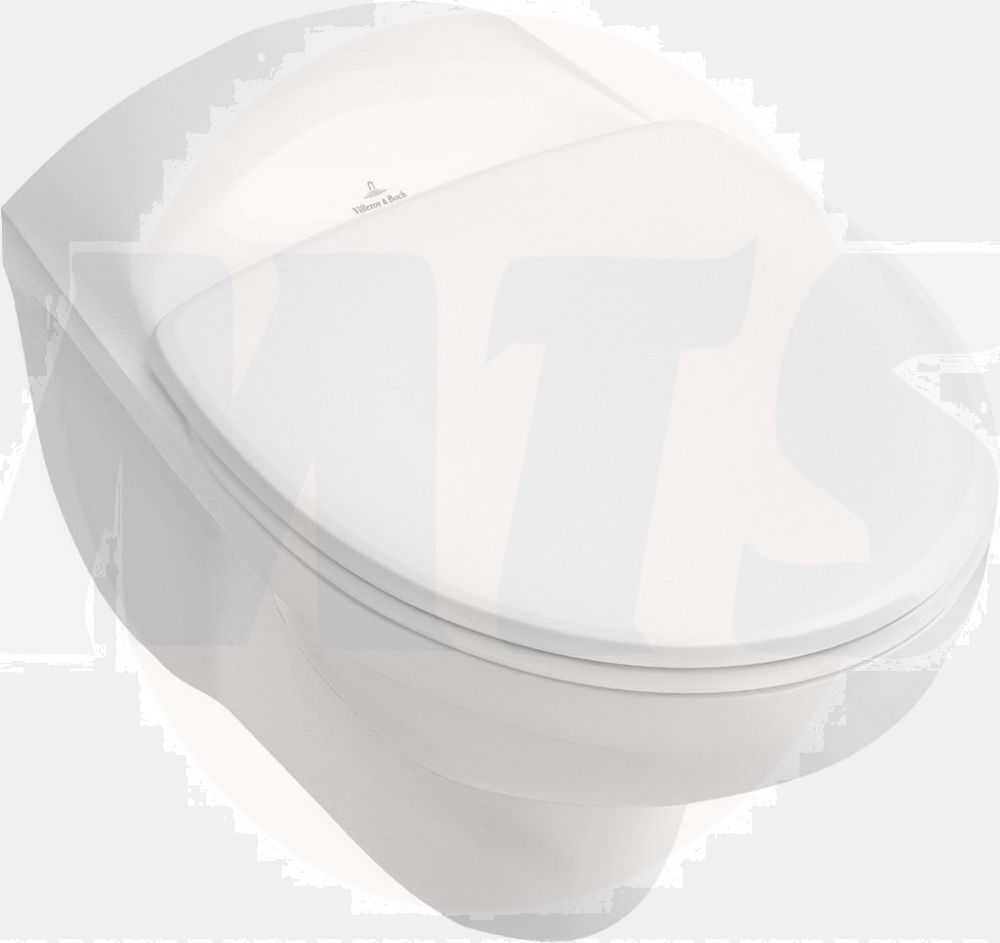 Villeroy & Boch Omnia Pro Child Toilet Seat 8820.61.01