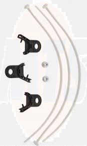 Villeroy & Boch Smart fix tbv Subway 92206101