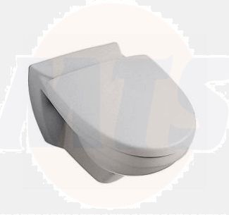 Villeroy & Boch Sunny Toilet Seat 88416101 / 8841.61.01 THIS WILL NOT FIT BACK TO WALL PANS