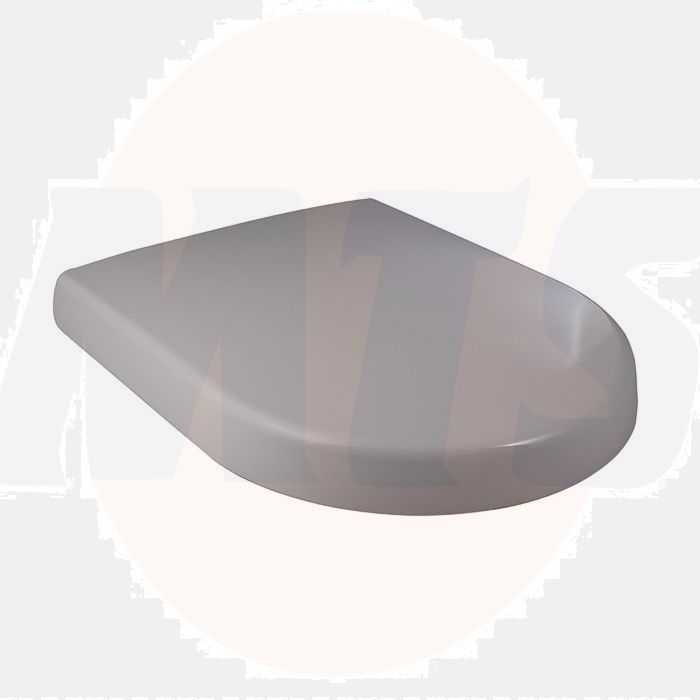 Villeroy & Boch WC-seat and cover Subway 9M55S101 White Soft Closing