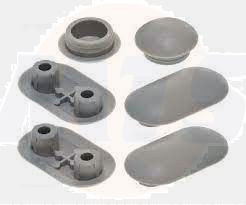 Villeroy en Boch Bellevue - Century - Editionals 92208200 buffers round and oval