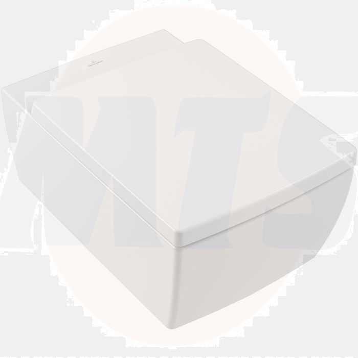Villeroy und Boch Memento 2.0 WC seat 8M24S10