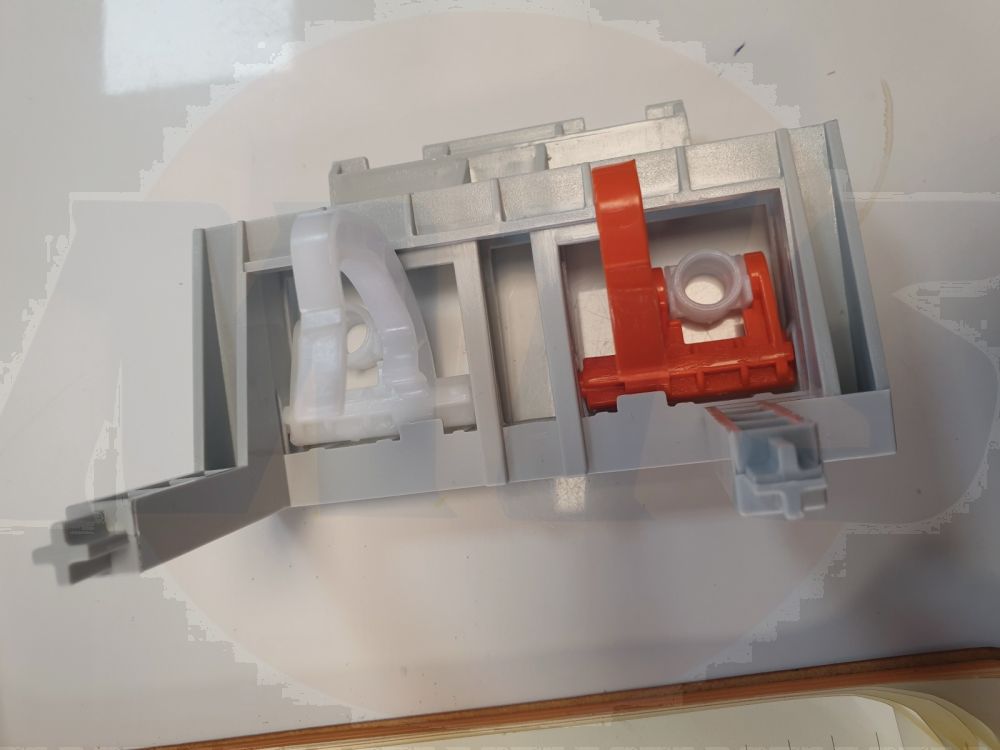 Vitra Concealed Cistern Lever 436462