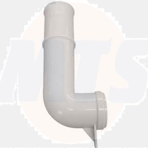 Vitra MAIN FLUSH PIPE 436960YP