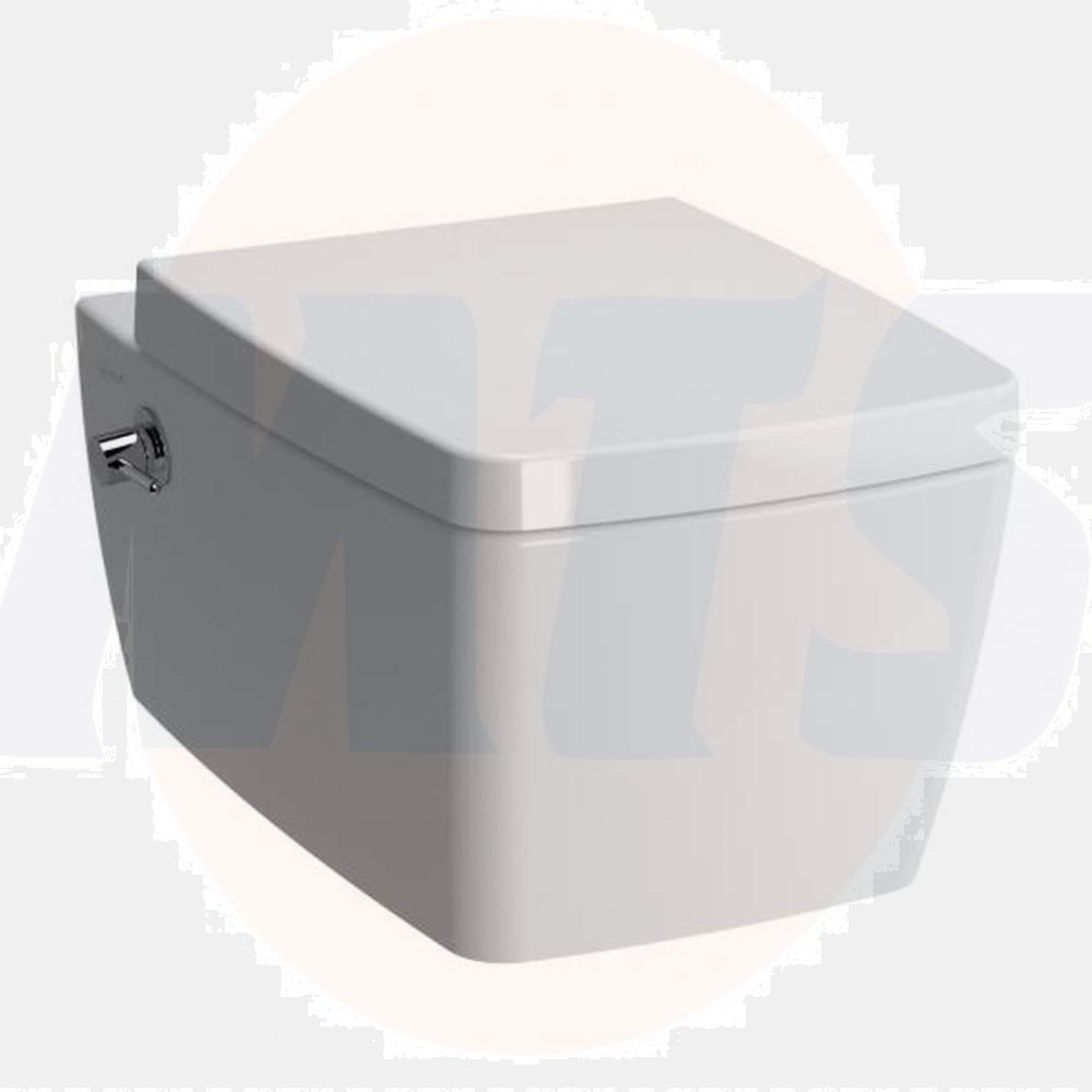 Vitra Metropole toilet seat for 5671/5672/5676 z SC 365x440mm 90-003-401 / 8693405314579