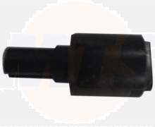 Vitra Toilet Seat Dumpers 25K Plastic 420836