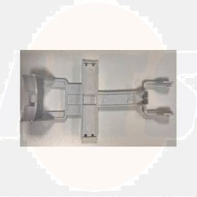 Vitra 436291 Flush Valve Fxaton Part